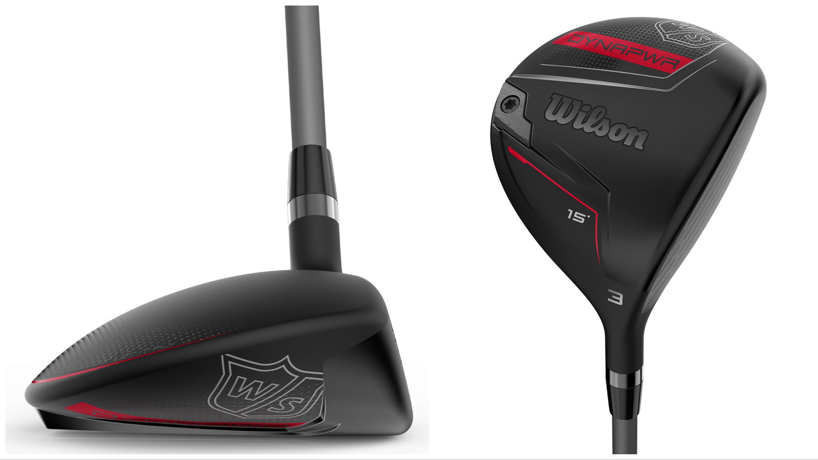 Wilson Dynapower Fairway Wood Review: 